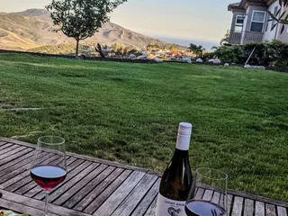 Falling Bright Wine Merchants