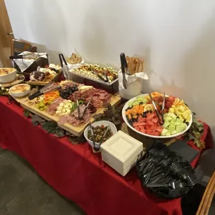 Beautiful presentation!