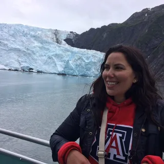 Crystal A.