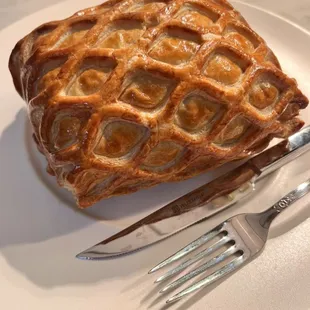 waffles, food