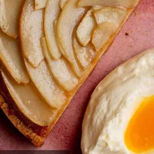Frangipane, photo by @jonjonulep on Instagram