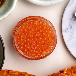 Trout Roe, photo by @jonjonulep on Instagram