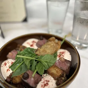 Short Ribs