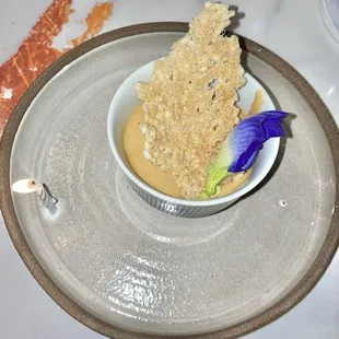 Tapioca
