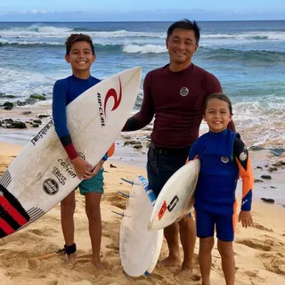Aloha T.