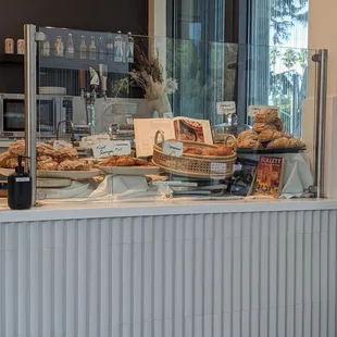 Pastries