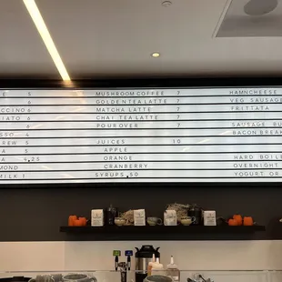 Menu 10/15/23