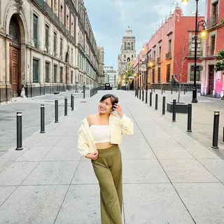Kaneesia Kamil C.