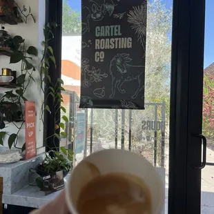 Cortado