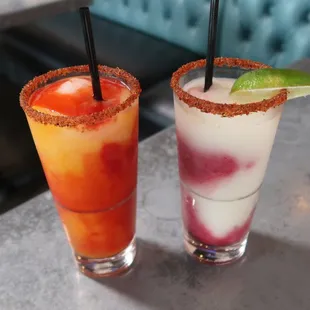 crazy good drinks