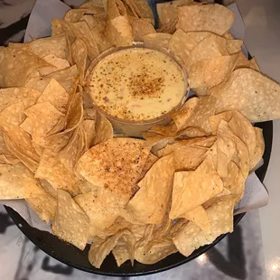 Queso