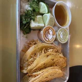 food, tacos