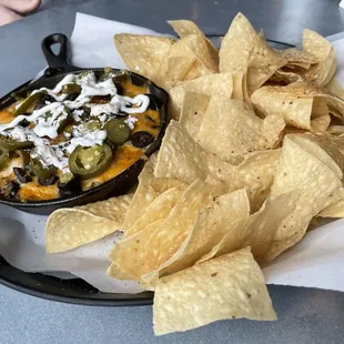 6 layer dip, very very good