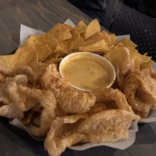 Queso Dip
