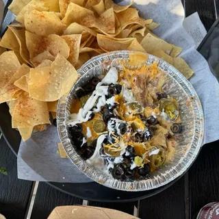 Nachos