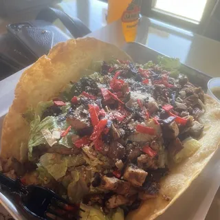 Chop Salad