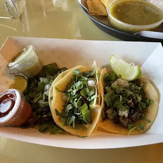 Fajita Beef