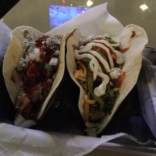 Fajita Chicken