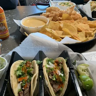 Fajita Taco