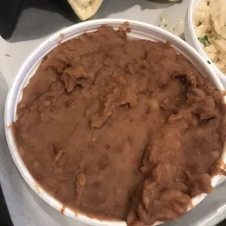 Refried Beans