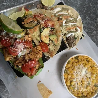 Jalapeno Corn Salsa