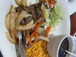 La Bendicion TexMex