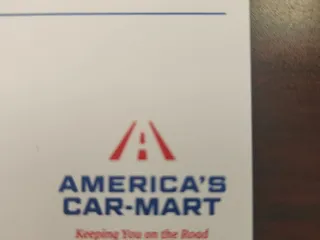 Car-Mart of Edmond