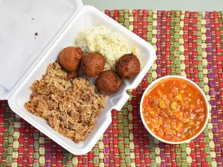 Stuart's Family Grille