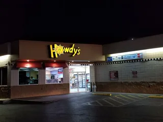 Howdy's Food Mart