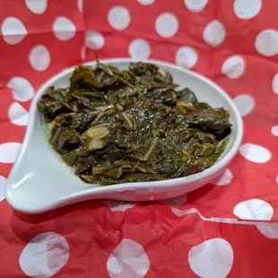 Collard Greens