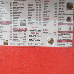 This place maybe good fast it is not n cheap it isnt