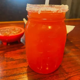 Watermelon Margarita