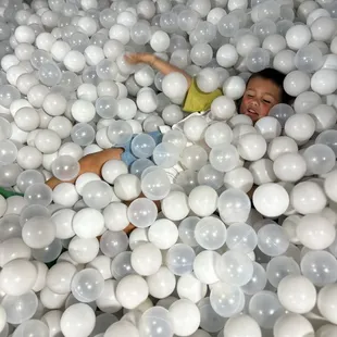 Carter's Play Place