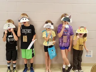 Hamilton County Sports Complex