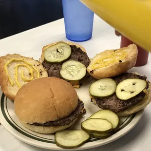 Simple and good