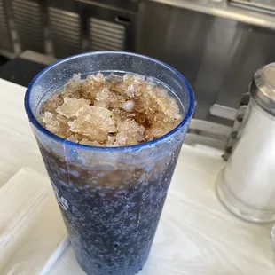 My tasty coke