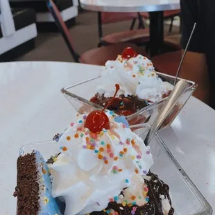 Carthage Deli & Ice Cream