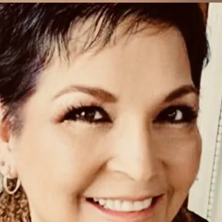 Laurie B.