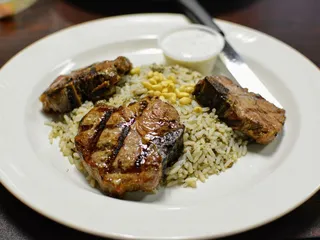 Cedars Mediterranean Cuisine