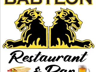 Babylon restaurant and bar