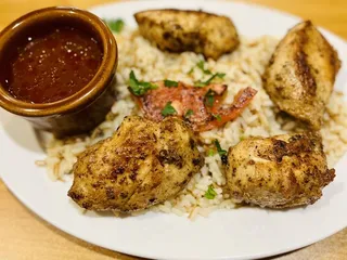 Laziz Lebanese Cuisine