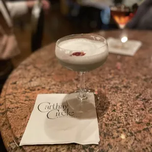 drink