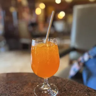 Fanta soda