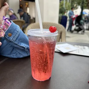 Shirley Temple