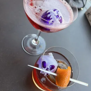 Poison Apple-tini