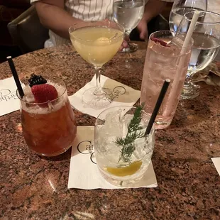 Dill Gin