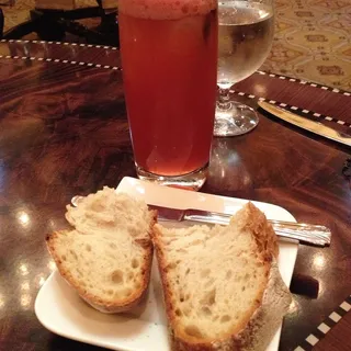 Wildberry Lemonade