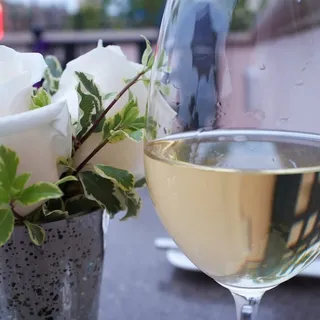 Fess Parker Chardonnay, Santa Barbara County