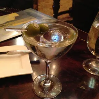 Carthay Martini