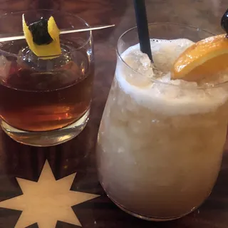 Carthay Mai Tai